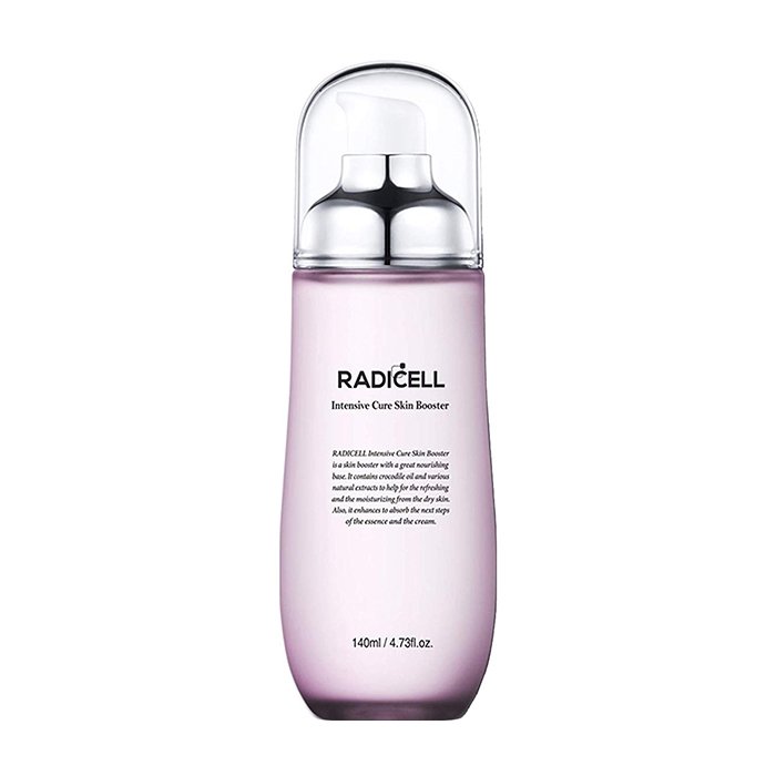 Сыворотка для лица Radicell Intensive Cure Skin Booster