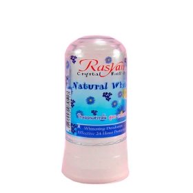 Дезодорант Rasyan Crystal Roll On Natural White