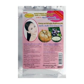 Маска-скраб для лица и тела Rasyan Herbal Power Scrub & Mask with Pueraria Mirifica