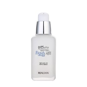 Сыворотка для лица Realskin The Ultra Moisturizing Serum