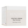 Крем для лица Realskin Youth 21 Cream (Red Ginseng)