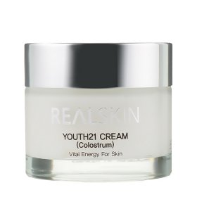 Крем для лица Realskin Youth 21 Cream (Colostrum)