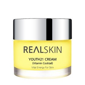 Крем для лица Realskin Youth 21 Cream (Vitamin Cocktail)