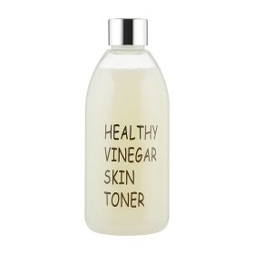 Тонер для лица Realskin Healthy Vinegar Skin Toner (Rice)