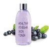 Тонер для лица Realskin Healthy Vinegar Skin Toner (Blueberry)