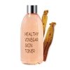 Тонер для лица Realskin Healthy Vinegar Skin Toner (Red Ginseng)