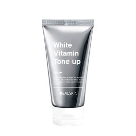 Крем для лица Realskin White Vitamin Tone-Up Cream