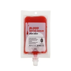 Сыворотка для лица Realskin Blood Water Serum (refill)