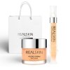 Сыворотка для лица Realskin Youth 21 3X Ampoule (Red Ginseng)