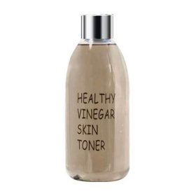 Тонер для лица Realskin Healthy Vinegar Skin Toner (Black Bean)