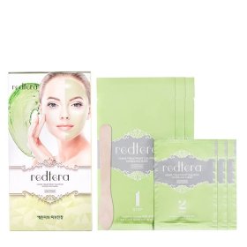 Набор альгинатных масок Redtera Home Treatment Calming Modeling Mask - Refill
