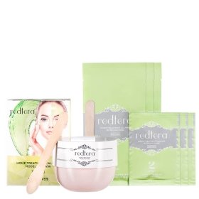 Набор альгинатных масок Redtera Home Treatment Calming Modeling Mask