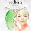 Набор альгинатных масок Redtera Home Treatment Calming Modeling Mask