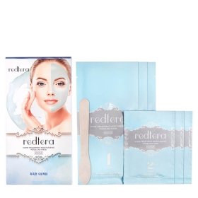 Набор альгинатных масок Redtera Home Treatment Moisturizing Modeling Mask - Refill