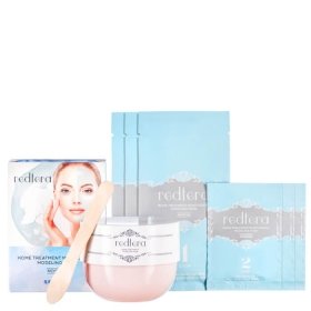 Набор альгинатных масок Redtera Home Treatment Moisturizing Modeling Mask
