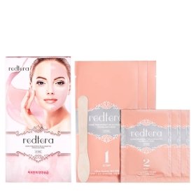 Набор альгинатных масок Redtera Home Treatment Rejuvenating Modeling Mask - Refill