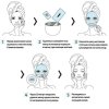 Набор альгинатных масок Redtera Home Treatment Rejuvenating Modeling Mask - Refill
