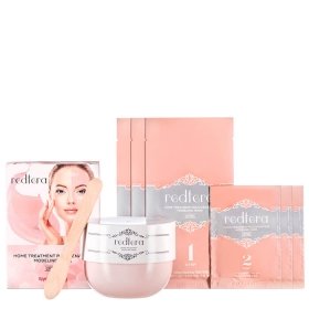 Набор альгинатных масок Redtera Home Treatment Rejuvenating Modeling Mask
