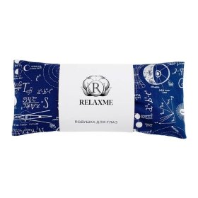 Подушечка для глаз Relaxme - Formula