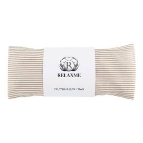 Подушечка для глаз Relaxme - Latte