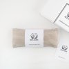 Подушечка для глаз Relaxme - Latte