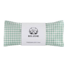 Подушечка для глаз Relaxme - Menthol Glen