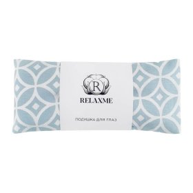 Подушечка для глаз Relaxme - Ornament