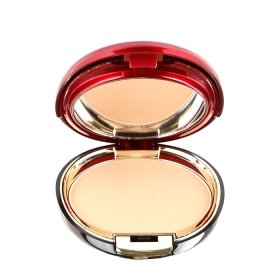 Компактная пудра Relent Yokibi Powder Foundation (круглая)
