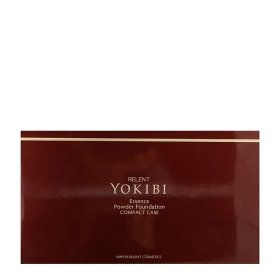 Кейс для пудры Relent Yokibi Essence Powder Case