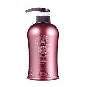 Кондиционер для волос Richenna Gin Treatment