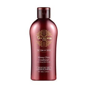 Кондиционер для волос Richenna Gold Henna Clinic Conditioner (200 мл)