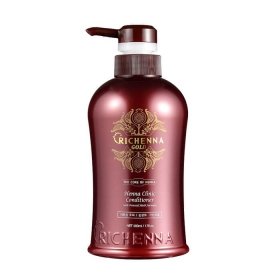 Кондиционер для волос Richenna Gold Henna Clinic Conditioner (500 мл)