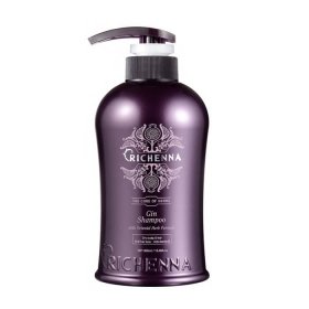Шампунь для волос Richenna Gin Shampoo