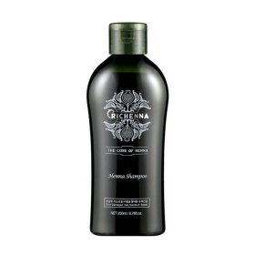 Шампунь для волос Richenna Henna Shampoo (200 мл)