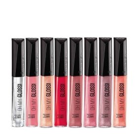 Блеск для губ Rimmel Oh My Gloss