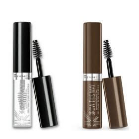 Гель для бровей Rimmel Brow This Way Brow Styling Gel