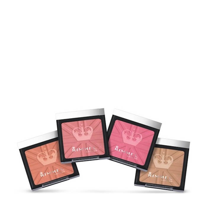 rimmel mono blush