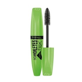 Тушь для ресниц Rimmel Scandaleyes Lycra Flex Mascara