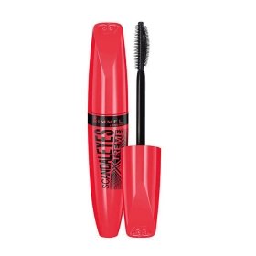 Тушь для ресниц Rimmel Scandaleyes XX-treme