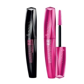 Тушь для ресниц Rimmel Wonder'Fully Real