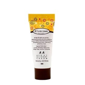 АА крем Rivecowe All Day All Right Cream (5 мл)
