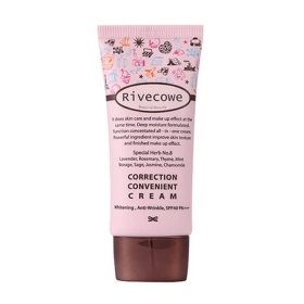 СС крем Rivecowe Correction Convenient Cream