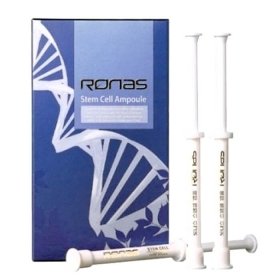 Набор сывороток Ronas Stem Cell Solution Ampoule Set