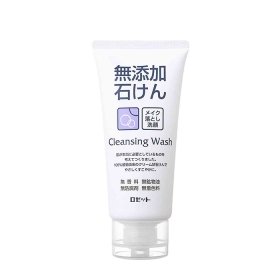 Пенка для умывания Rosette Makeup Removing Facial Cleansing Foam