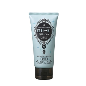 Пенка для умывания Rosette Cleansing Paste Acne Clear