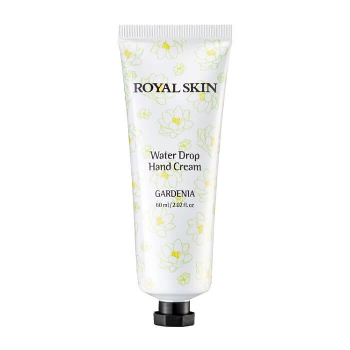 Крем для рук Royal Skin Water Drop Hand Cream - Gardenia