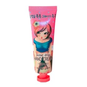Крем для рук Royal Skin Water Drop Peach Hand Cream