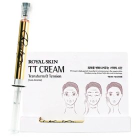 ТТ крем для век Royal Skin Anti-Wrinkle Transform & Tension Cream