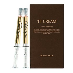 ТТ крем для век Royal Skin Anti-Wrinkle TT Cream