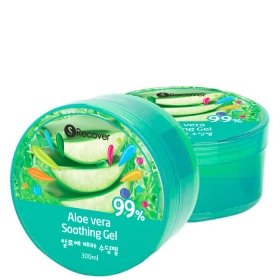 Гель с алоэ S Recover Aloe Vera 98% Soothing Gel